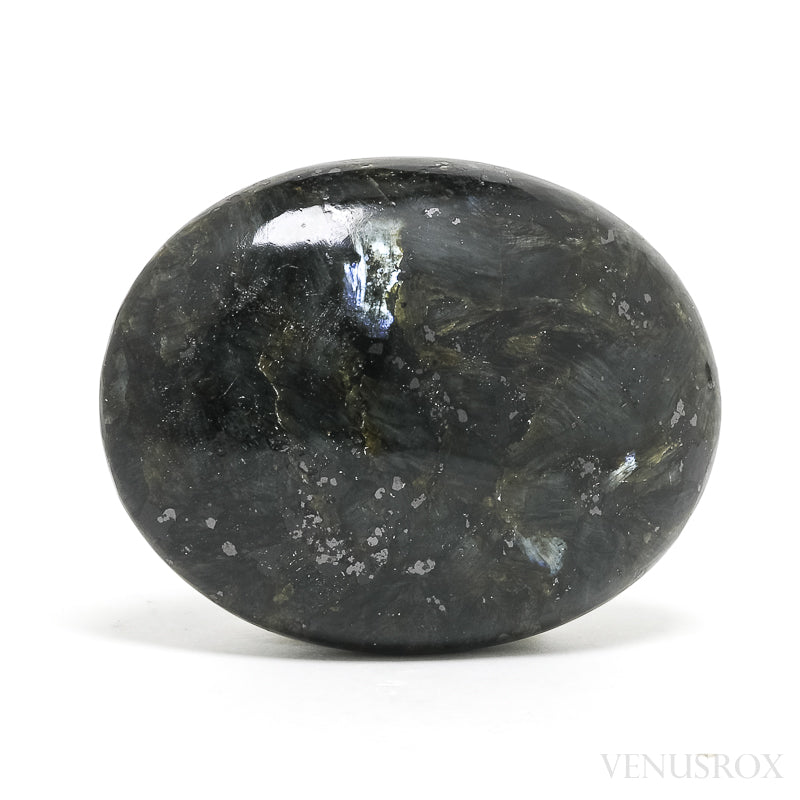 Larvikite Polished Crystal from Norway | Venusrox