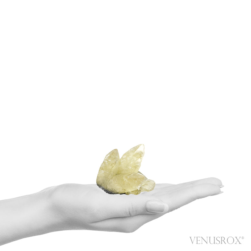 Calcite with Galena, Chalcopyrite & Matrix Natural Cluster from the Sweetwater Mine, Reynolds County, Missouri, USA | Venusrox