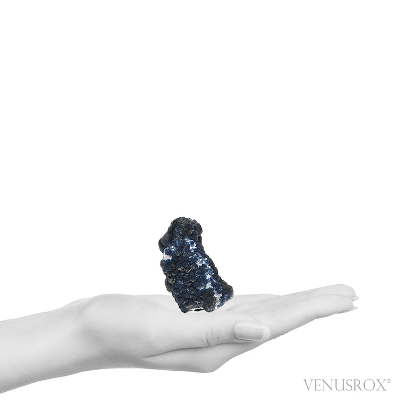 Fluorite on Quartz Natural Crystal from the Huanggang deposit, Hexigten Banner, Chifeng City, Inner Mongolia, China | Venusrox