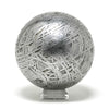 Aletai Meteorite Polished Sphere from Xinjiang, China | Venusrox