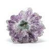 Amethyst with Calcite Natural Cluster from Uruguay | Venusrox
