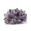 Amethyst with Calcite Natural Cluster from Uruguay | Venusrox