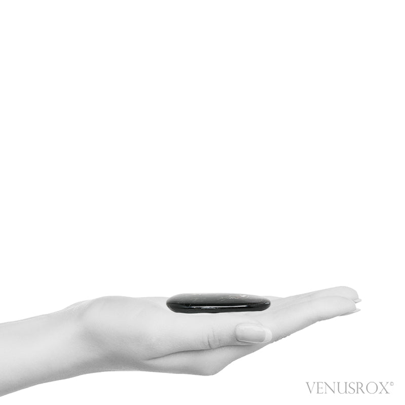 Phlogopite (Tetraferriphlogopite) Polished Crystal from the Kola Peninsula, Russia | Venusrox