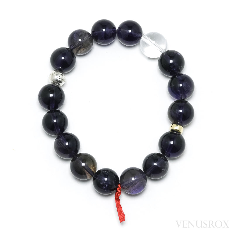 Iolite Bracelet from India | Venusrox