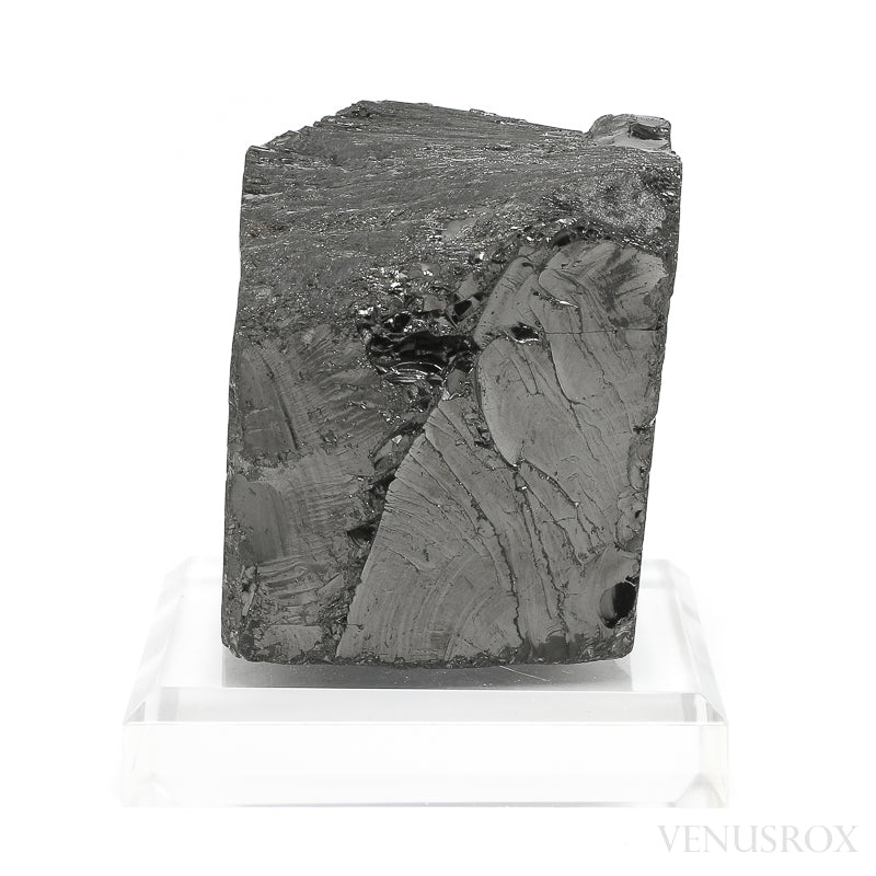 Elite Shungite from Shunga, Karelia, Russia | Venusrox