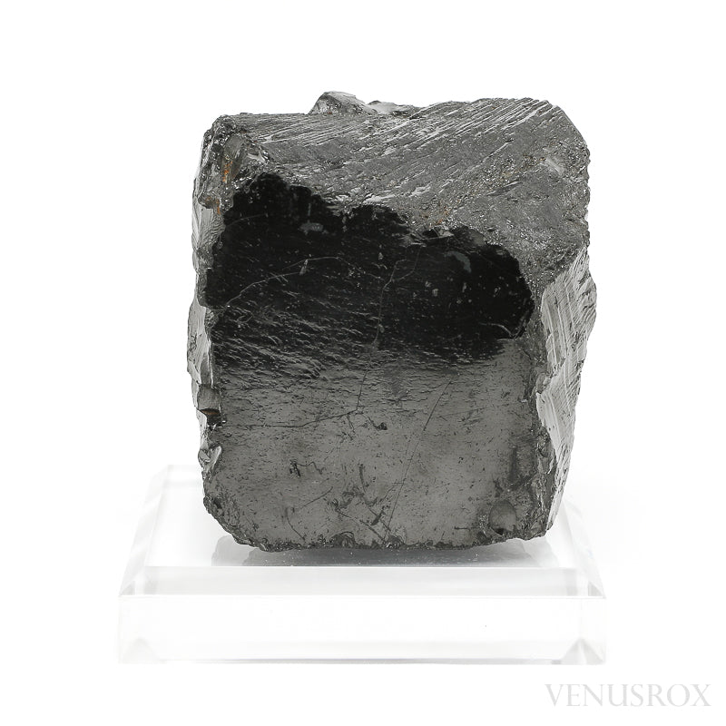Elite Shungite from Shunga, Karelia, Russia | Venusrox