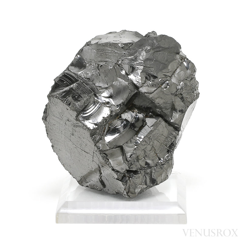 Elite Shungite from Shunga, Karelia, Russia | Venusrox