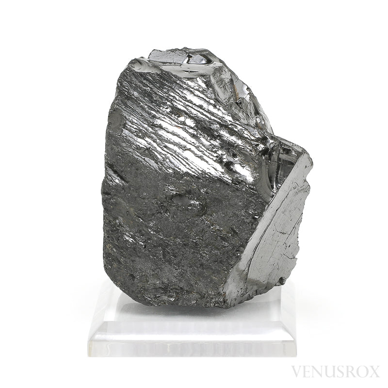 Elite Shungite from Shunga, Karelia, Russia | Venusrox