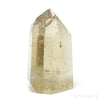 Natural Citrine Polished Point from Brazil | Venusrox