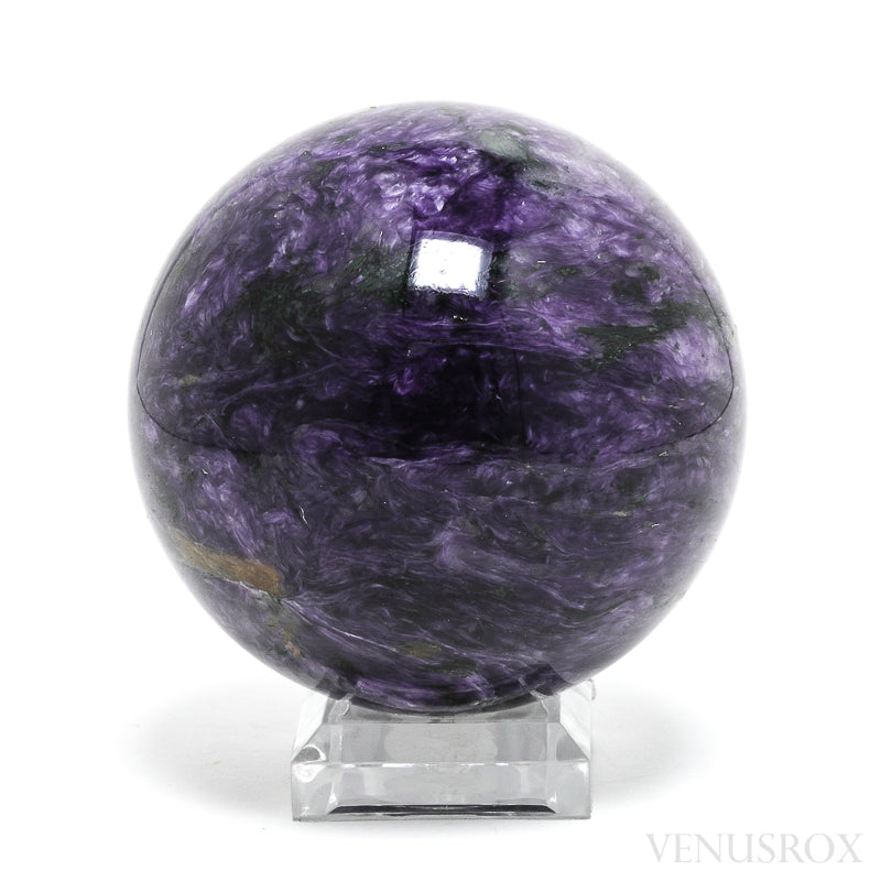 Lemurian Quartz Polished Point from Brazil | Venusrox