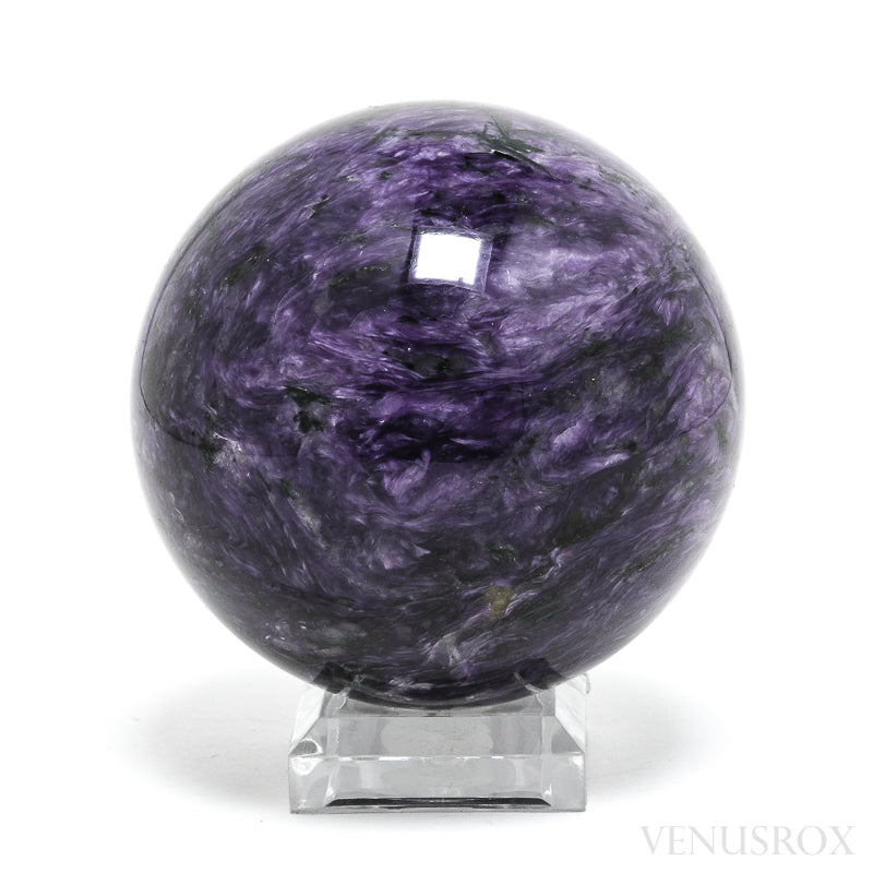 Lemurian Quartz Polished Point from Brazil | Venusrox