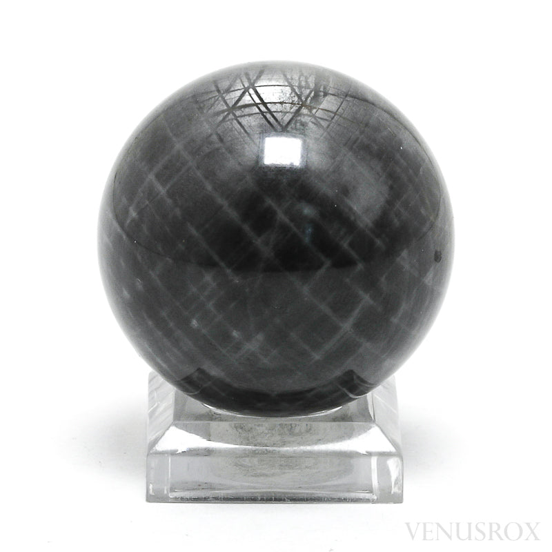 Star Sapphire Polished Sphere from India | Venusrox