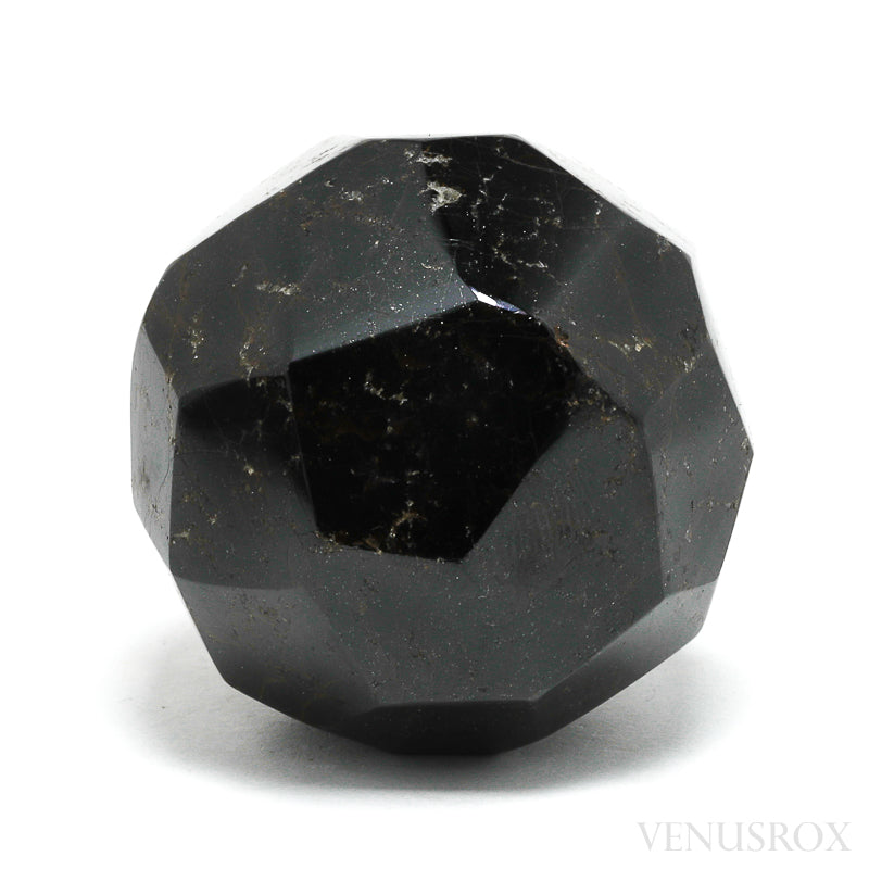 Almandine Garnet Polished Crystal from India | Venusrox