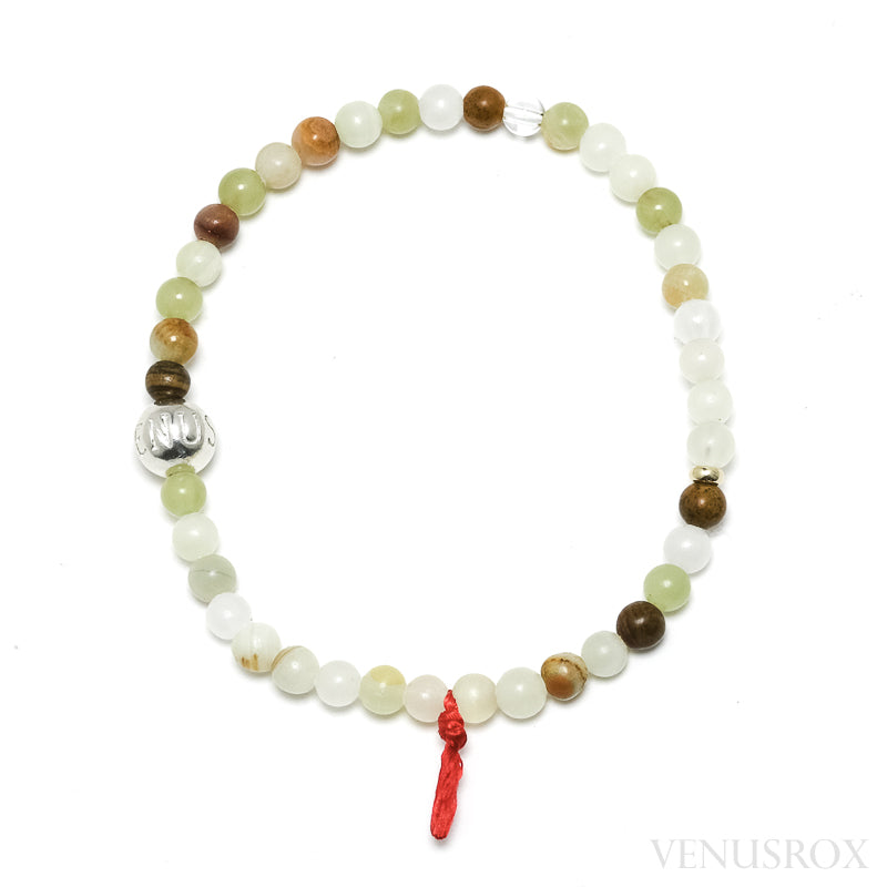 Calcite Bracelet from Mexico | Venusrox