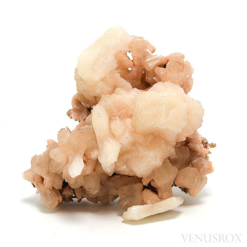 Stilbite Natural Cluster from Maharashtra, India | Venusrox