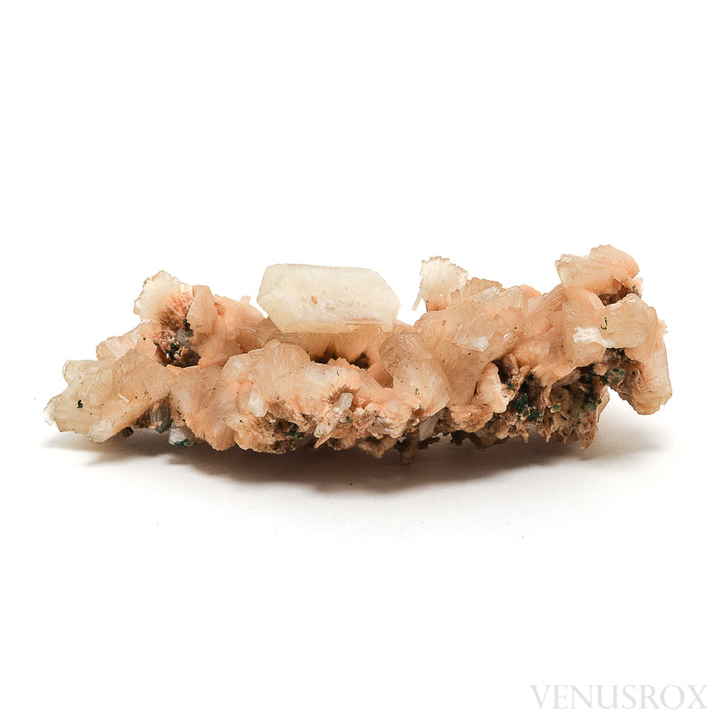 Stilbite Natural Cluster from Maharashtra, India | Venusrox