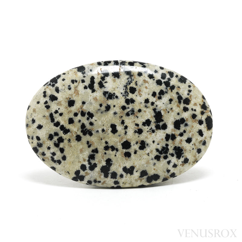 Dalmatian Jasper Polished Crystal from China | Venusrox