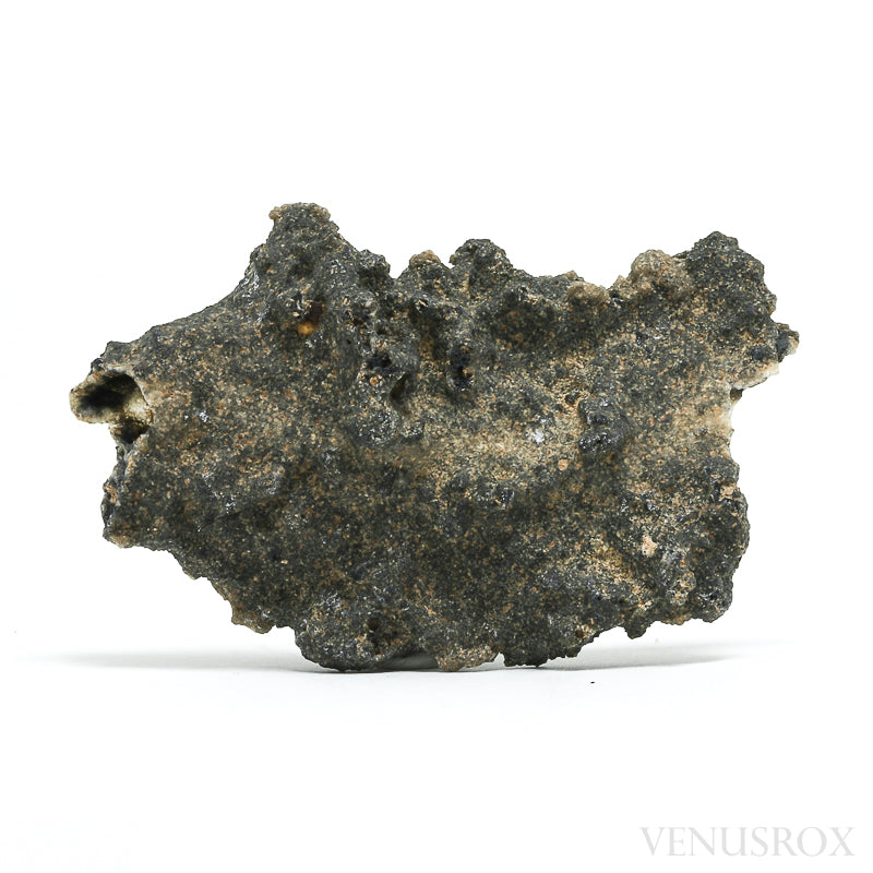 Fulgurite from North Africa | Venusrox