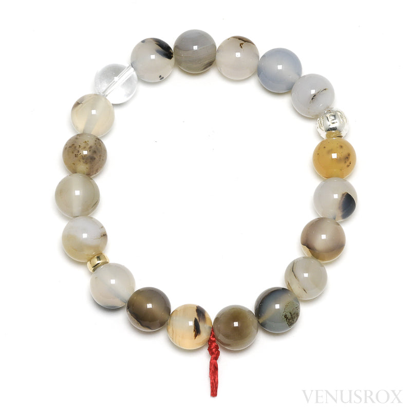 Montana Agate Bracelet from the USA | Venusrox