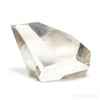 Smoky Lemurian Quartz Polished Crystal from Brazil | Venusrox