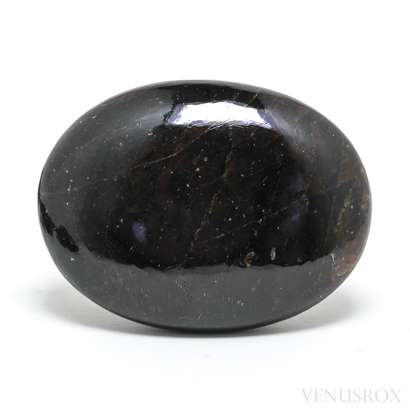 Star Almandine Garnet Polished Crystal from India | Venusrox