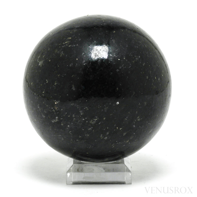 Coppernite Polished Sphere from India | Venusrox