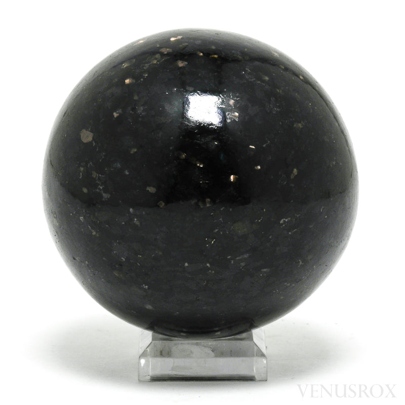 Coppernite Polished Sphere from India | Venusrox