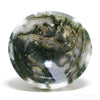 Moss Agate Bowl from India | Venusrox