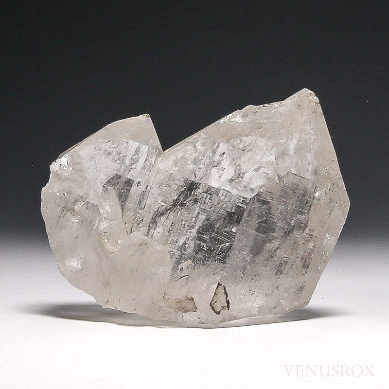 Himalayan Quartz Natural Cluster from the Kullu Valley, Himachal Pradesh, Himalayan Foothills, Northern India | Venusrox