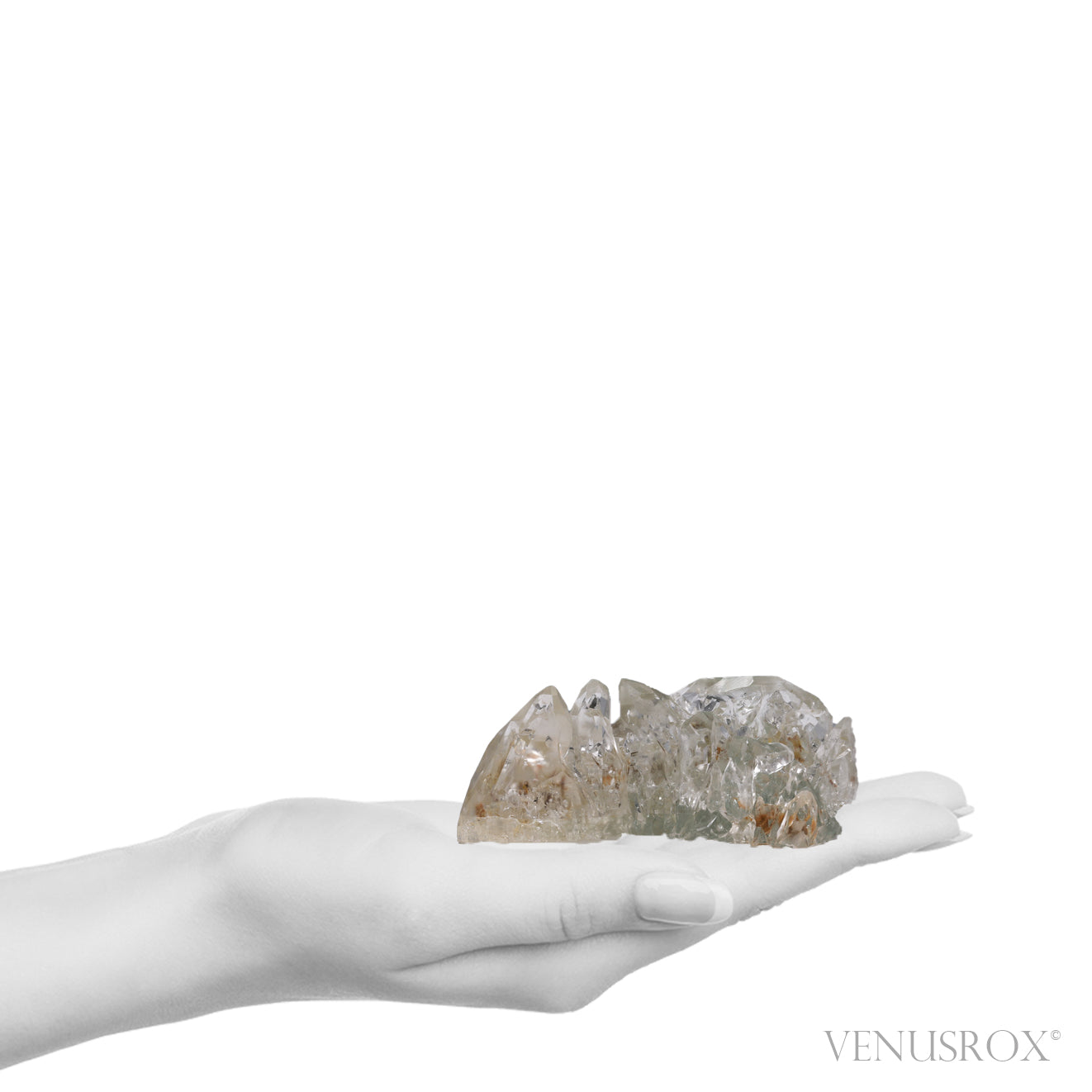 Blue Topaz Natural Crystal from Mimosa do Sul, Brazil | Venusrox