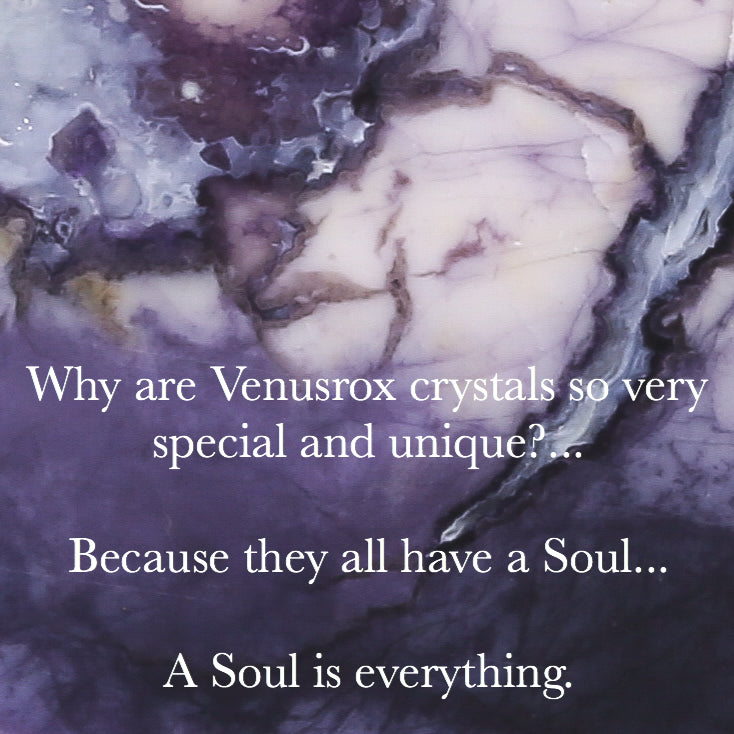 Everythings Have Souls