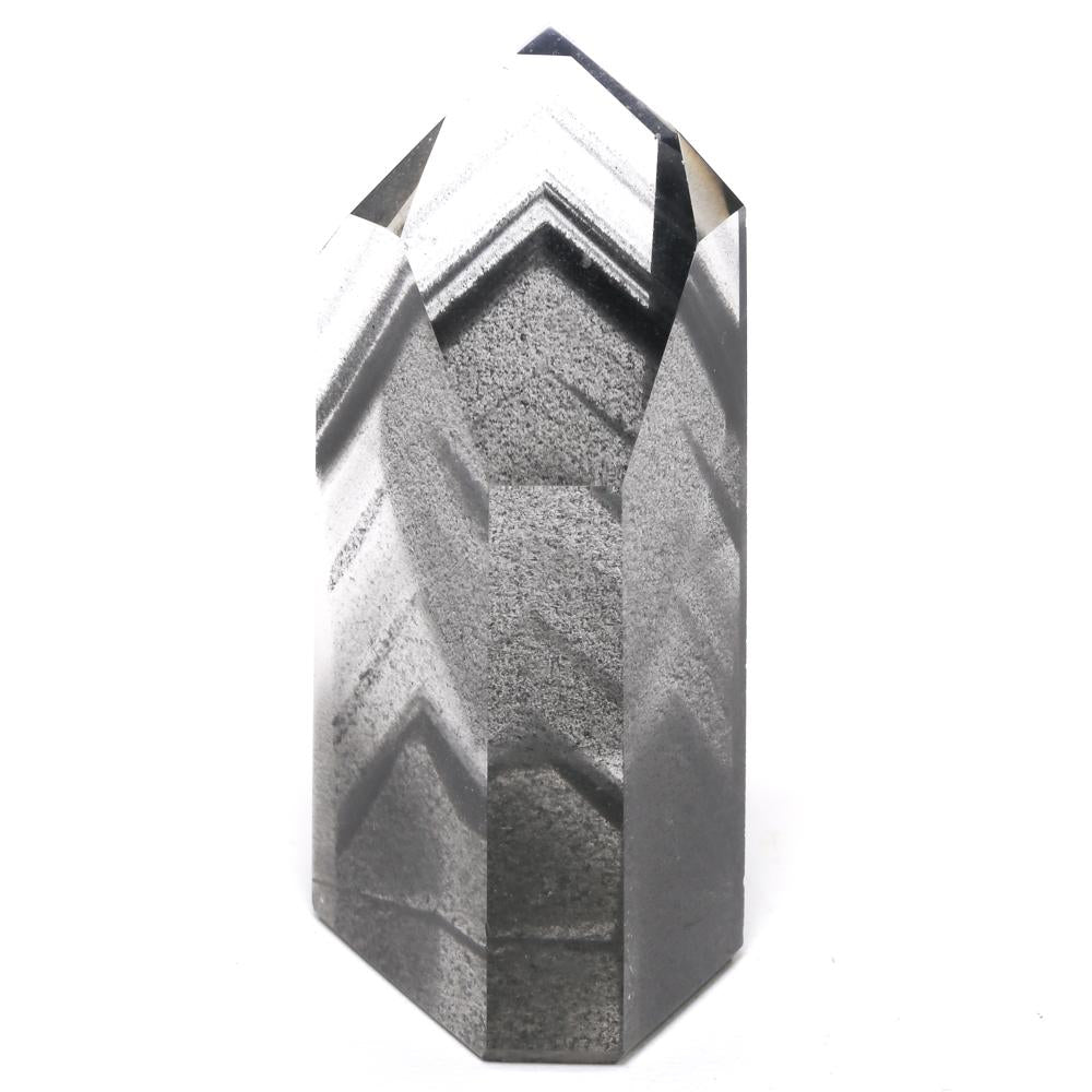 Black Phantom Quartz | Venusrox