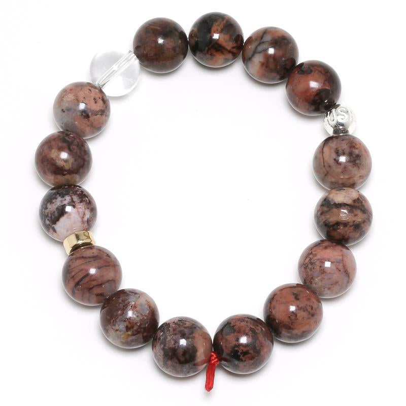 Bustamite | Venusrox