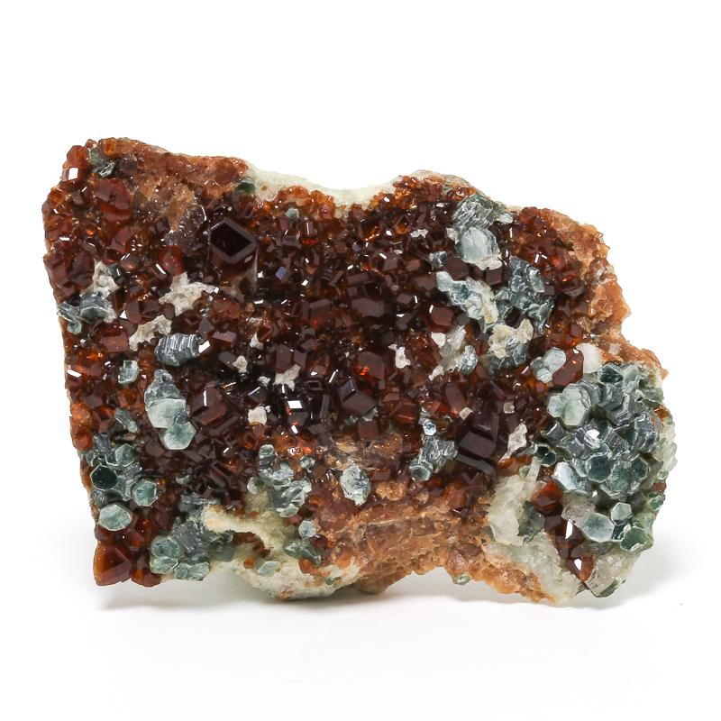 Hessonite Garnet | Venusrox