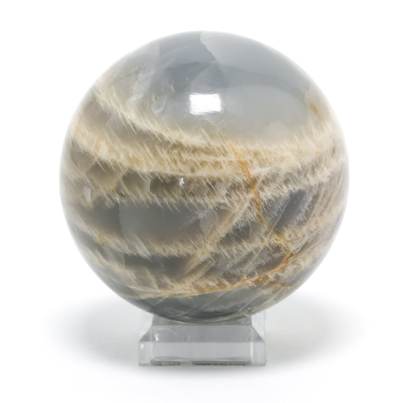 Grey Moonstone | Venusrox