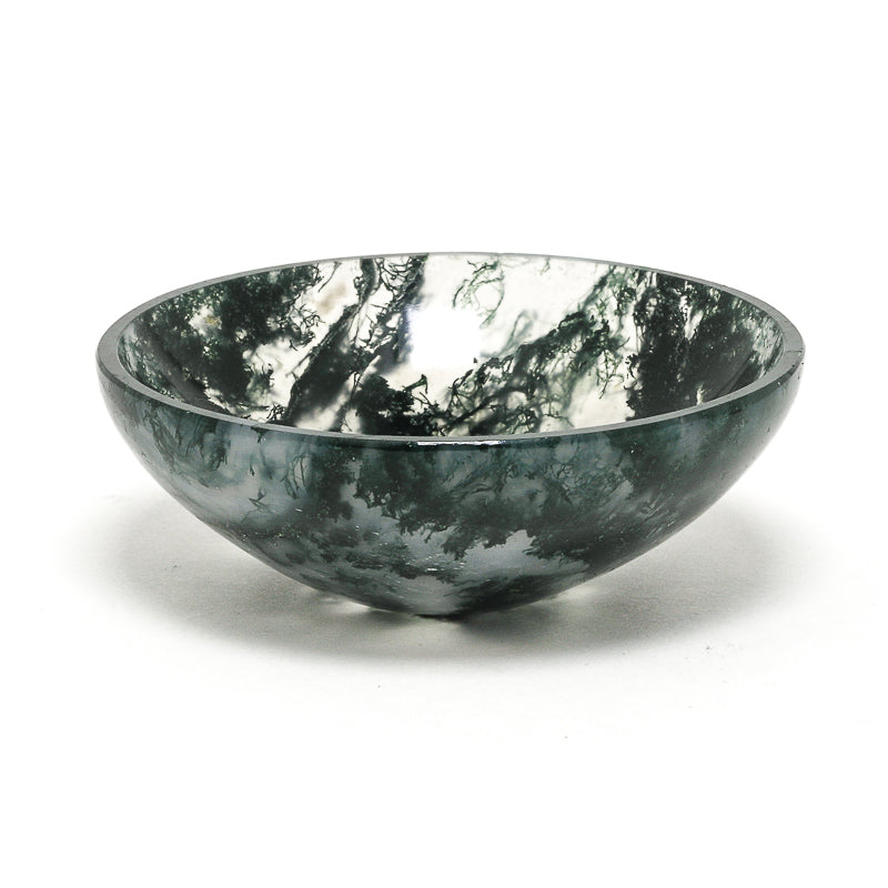 Moss Agate | Venusrox