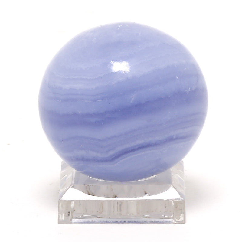 Blue Lace Agate | Venusrox