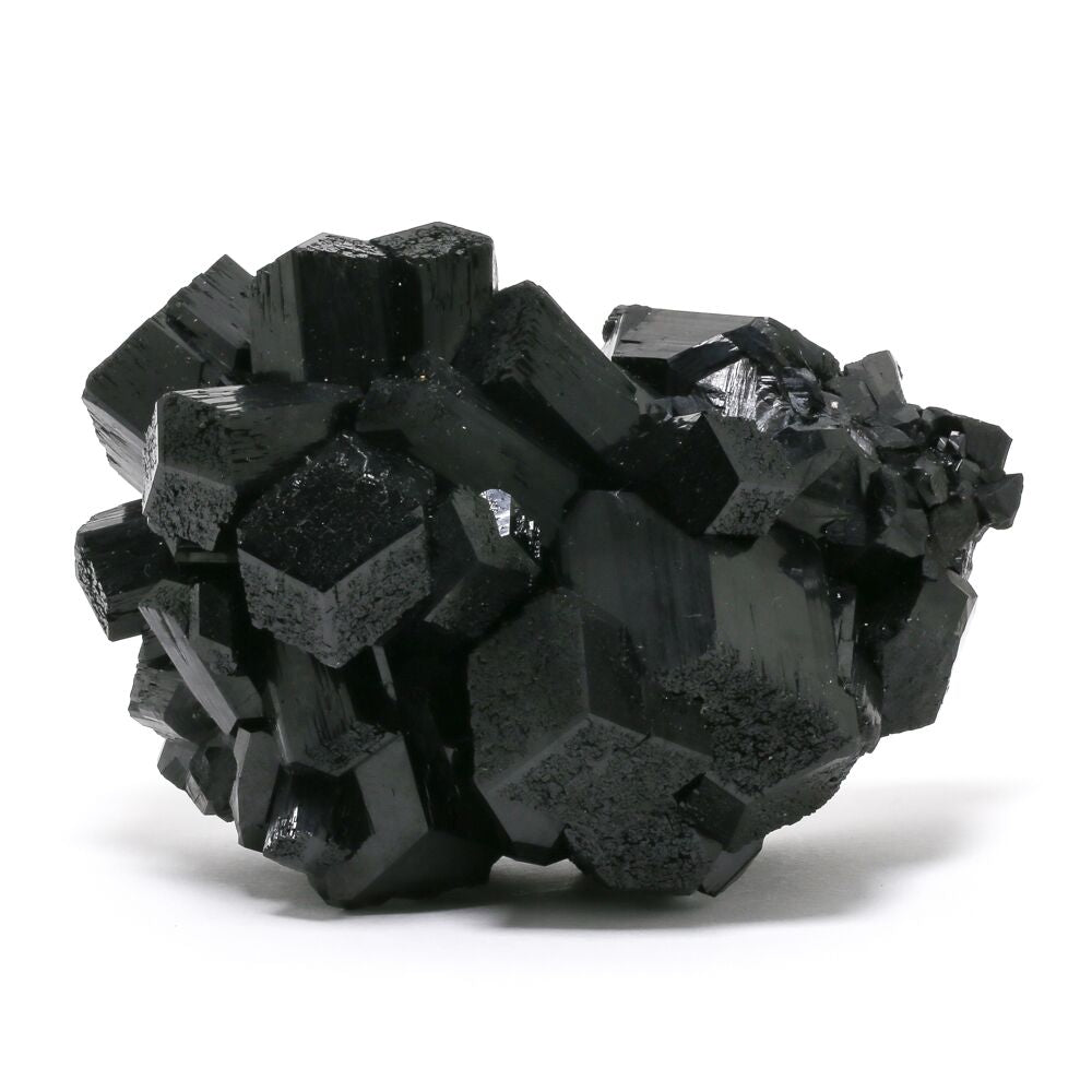 TOURMALINE (BLACK)
