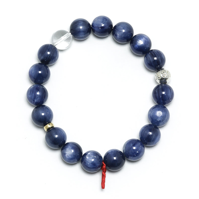 Blue Kyanite Bracelets | Venusrox