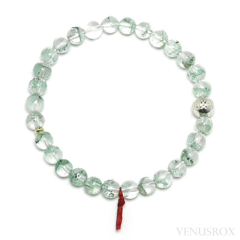 Fuchsite Bracelets | Venusrox