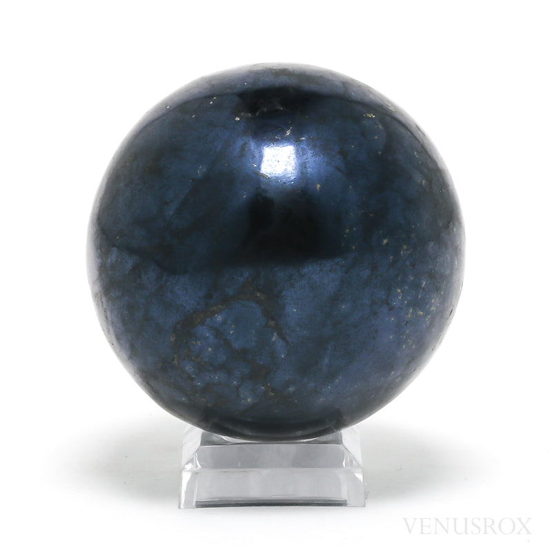 Covellite | Venusrox