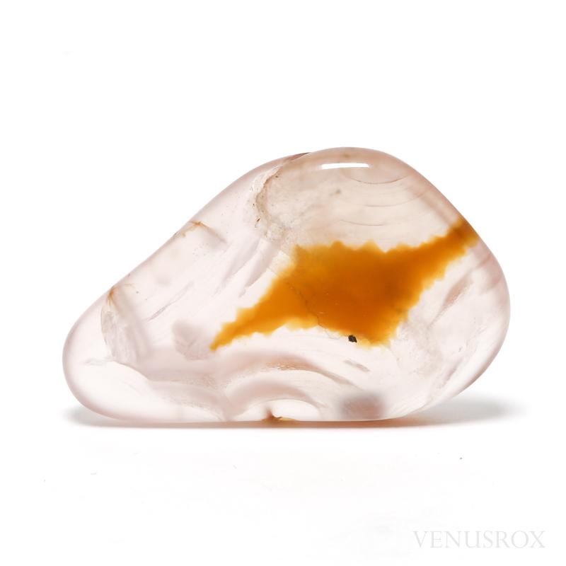 Pink Chalcedony | Venusrox
