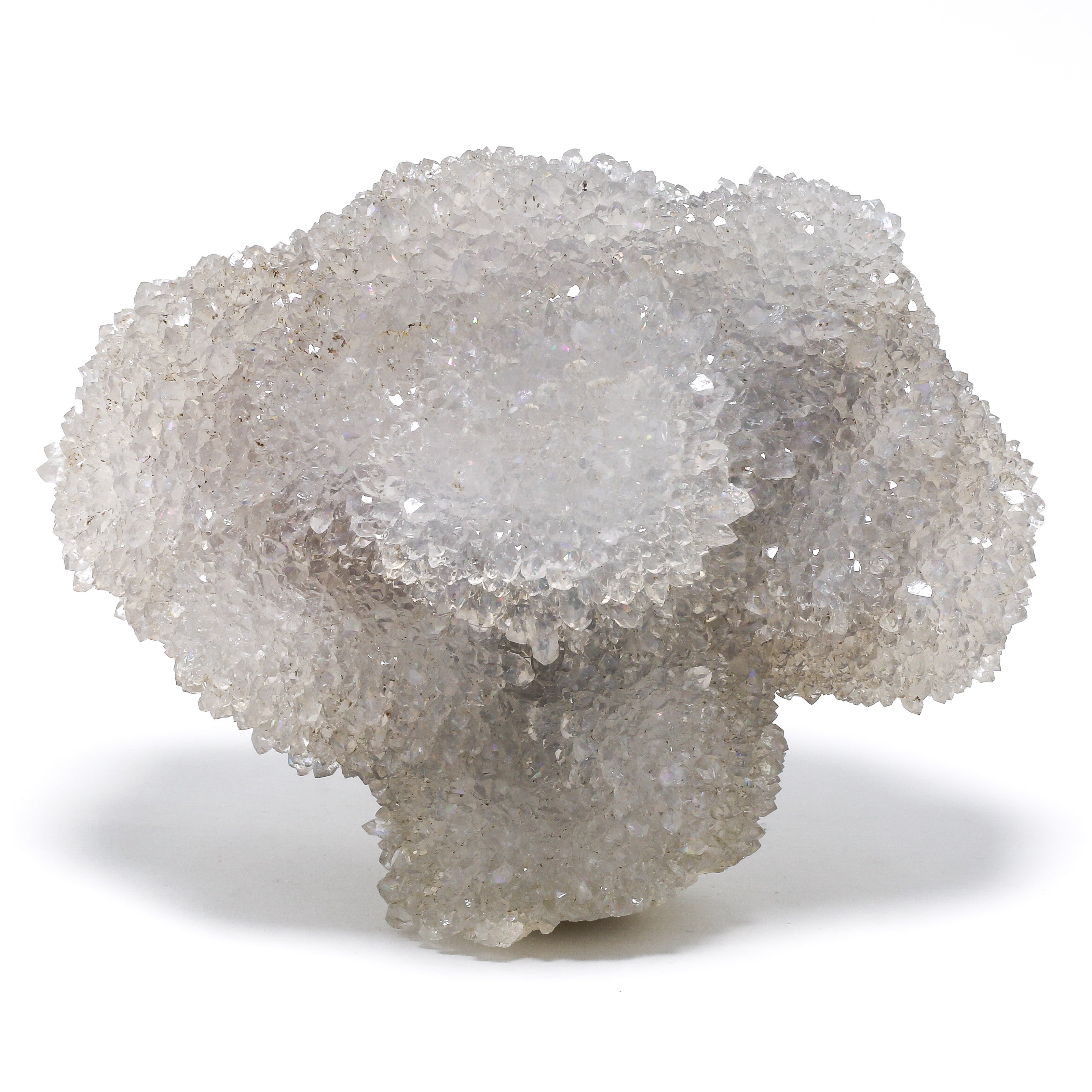 Rainbow Quartz (Anandalite) | Venusrox