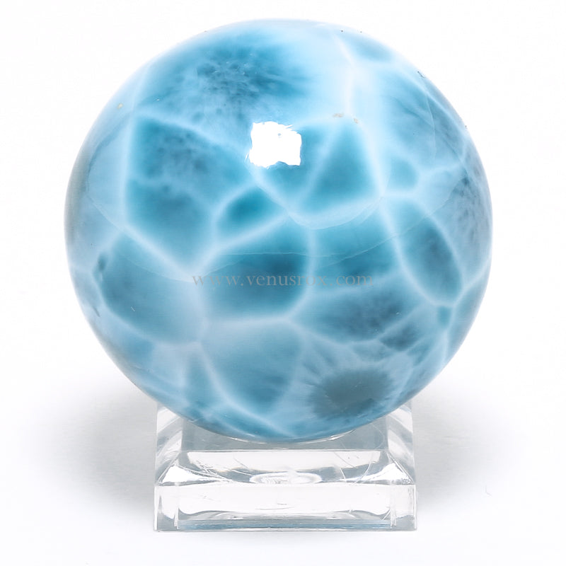 Larimar | Venusrox