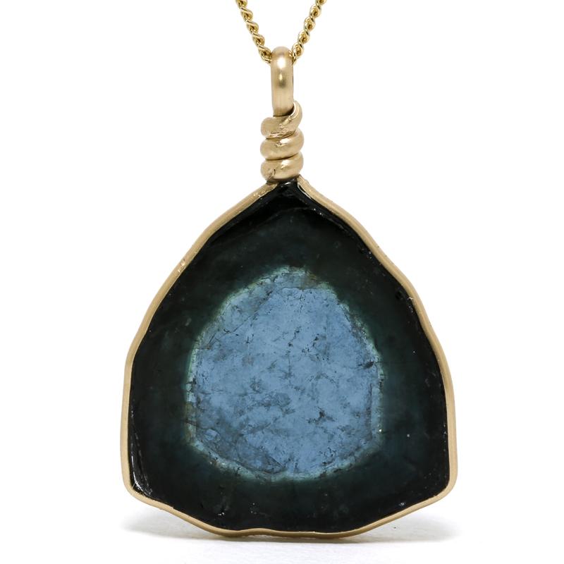 Indicolite (Blue Tourmaline) | Venusrox