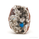 Pentagonite on Matrix Natural Cluster from the Pune District, Maharashtra, India | Venusrox