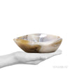 Agate Bowl from Madagascar | Venusrox