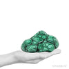 MALACHITE POLISHED/NATURAL CRYSTAL