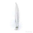 Lemurian Quartz Polished/Natural Point from Brazil | Venusrox