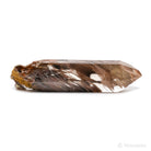 Amphibole Quartz Polished/Natural Double Terminated Point from Brazil | Venusrox
